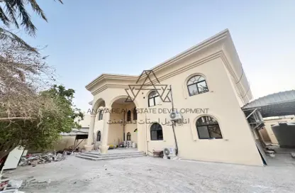 Apartment - Studio - 1 Bathroom for rent in Al Maamoura - Al Maamoura - Doha
