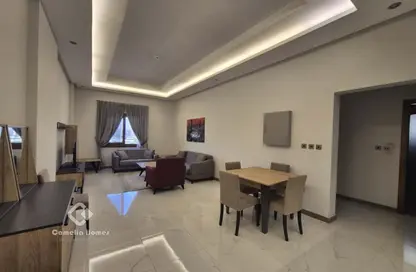 شقة - 2 غرف نوم - 3 حمامات للايجار في فوكس هيلز - فوكس هيلز - الوسيل