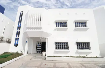 Villa - Studio - 2 Bathrooms for rent in Al Nuaija Street - Al Hilal West - Al Hilal - Doha
