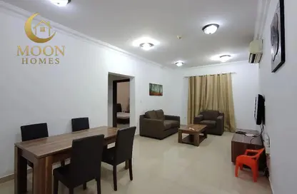 Apartment - 1 Bedroom - 1 Bathroom for rent in Umm Ghuwailina 4 - Umm Ghuwailina - Doha Apartment - 1 Bedroom - 1 Bathroom for rent in Umm Ghuwailina 4 - Umm Ghuwailina - Doha