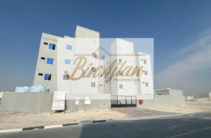 Compound for rent in East Industrial Street - Birkat Al Awamer - Al Wakra
