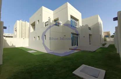Villa - 3 Bedrooms - 3 Bathrooms for rent in Tameer Village - Al Waab - Doha