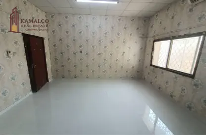 Villa - Studio - 1 Bathroom for rent in Al Mansoura - Al Mansoura - Doha