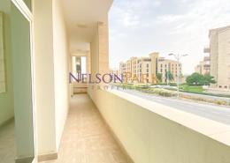 Duplex - 3 bedrooms - 4 bathrooms for sale in Artan Residence Apartments Fox Hills 150 - Fox Hills - Lusail