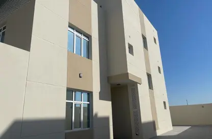 Villa - Studio - 4 Bathrooms for rent in Al Nuaija Street - Al Hilal West - Al Hilal - Doha