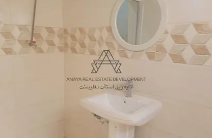Apartment - 1 Bedroom - 1 Bathroom for rent in Izghawa - Doha