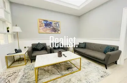 Apartment - Studio - 1 Bathroom for sale in Bin Al Sheikh Towers - Al Mirqab Al Jadeed - Doha