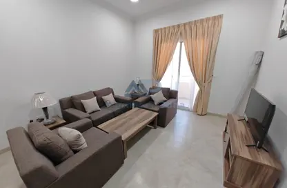 Apartment - 3 Bedrooms - 3 Bathrooms for rent in Al Waab Street - Al Waab - Doha