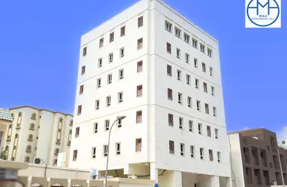 Apartment - 2 Bedrooms - 2 Bathrooms for rent in Somerset Al Mansoura - Al Mansoura - Doha