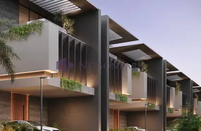Villa - 5 Bedrooms - 6 Bathrooms for sale in Al Kheesa - Al Kheesa - Umm Salal Mohammed