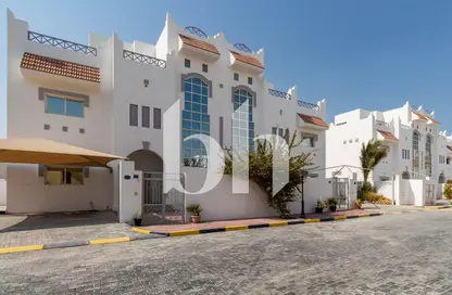 Villa - 4 Bedrooms - 3 Bathrooms for rent in Ain Khaled Villas - Ain Khaled - Doha