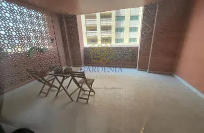 Apartment - Studio - 1 Bathroom for rent in East Porto Drive - Porto Arabia - The Pearl Island - Doha