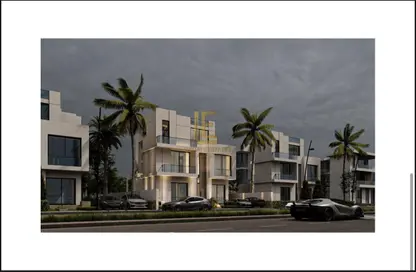 Land - Studio for sale in Huzoom Villas - Lusail City - Lusail