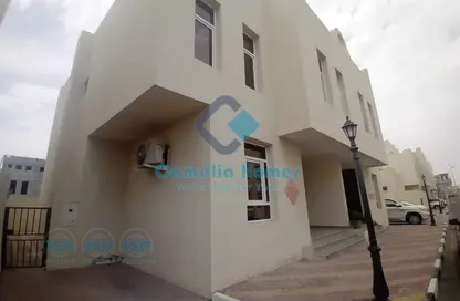 Villa - 3 Bedrooms - 4 Bathrooms for rent in Ain Khaled Villas - Ain Khaled - Doha