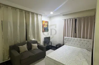 Apartment - Studio - 1 Bathroom for rent in Al Nuaija Street - Al Nuaija - Doha
