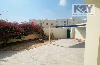 Villa - 5 Bedrooms - 4 Bathrooms for rent in Al Duhail - Al Duhail - Doha