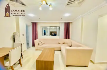 Apartment - 2 Bedrooms - 2 Bathrooms for rent in Fereej Abdul Aziz - Fereej Abdul Aziz - Doha