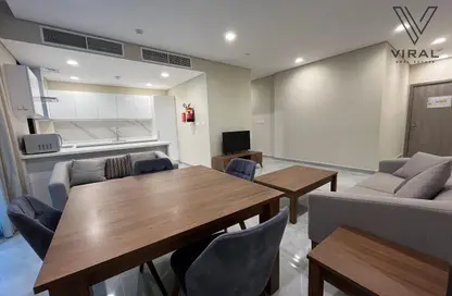 Apartment - 2 Bedrooms - 3 Bathrooms for rent in Giardino Gardens - Giardino Villas - The Pearl Island - Doha