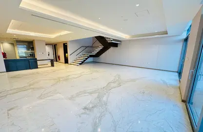 Townhouse - 3 Bedrooms - 5 Bathrooms for sale in Seef Lusail - Lusail City - Lusail
