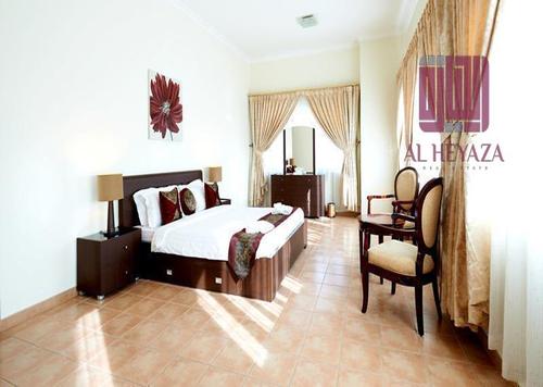 Studio - 1 bathroom for rent in Musheireb - Musheireb - Doha