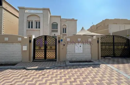 فيلا - 6 غرف نوم - 7 حمامات للبيع في المعمورة 18 - المعمورة - الدوحة فيلا - 6 غرف نوم - 7 حمامات للبيع في المعمورة 18 - المعمورة - الدوحة