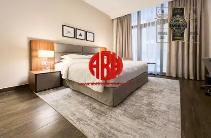 Apartment - 1 Bedroom - 2 Bathrooms for rent in Al Jazeera Street - Fereej Bin Mahmoud North - Fereej Bin Mahmoud - Doha