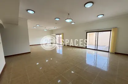 Villa - 3 Bedrooms - 3 Bathrooms for rent in Al Waab Street - Al Waab - Doha