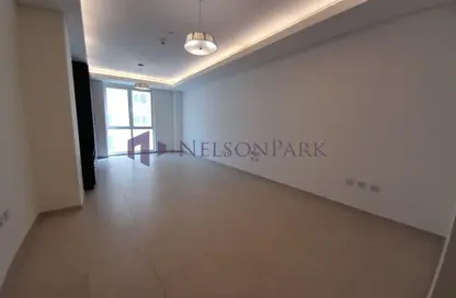 Apartment - 1 Bedroom - 2 Bathrooms for rent in Viva West - Viva Bahriyah - The Pearl Island - Doha