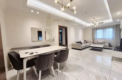 Apartment - 2 Bedrooms - 2 Bathrooms for rent in Giardino Apartments - The Pearl Island - Doha