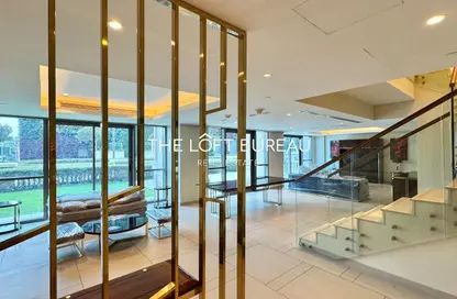 Townhouse - 3 Bedrooms - 4 Bathrooms for rent in Abraj Bay - Abraj Quartiers - The Pearl Island - Doha