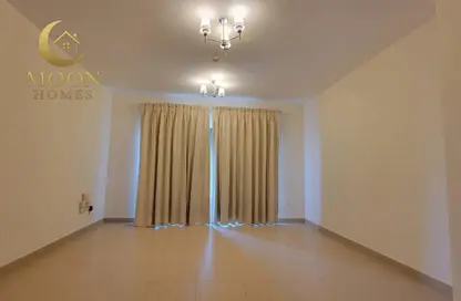 شقة - 2 غرف نوم - 2 حمامات للايجار في شارع المطار القديم - طريق المطار القديم - الدوحة