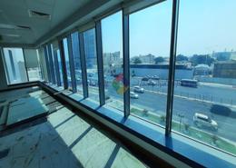مساحات مكتبية - 2 حمامات للكراء في برج الجاسم - فريج بن محمود- جنوب - فريج بن محمود - الدوحة