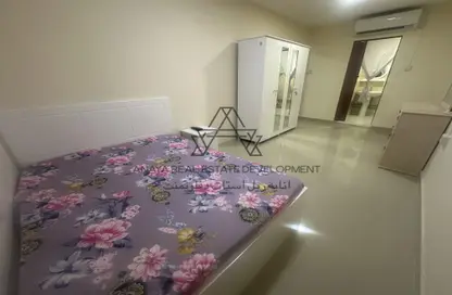 Apartment - 1 Bedroom - 1 Bathroom for rent in Al Gharrafa - Al Gharrafa - Doha