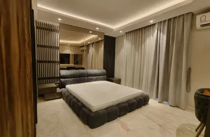 Compound - 4 Bedrooms - 5 Bathrooms for rent in Al Nuaija Street - Al Hilal West - Al Hilal - Doha