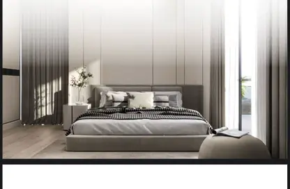 Apartment - 3 Bedrooms - 4 Bathrooms for sale in Lusail Residence - Marina District - Lusail