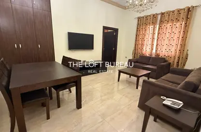 Apartment - 1 Bedroom - 2 Bathrooms for rent in Fereej Bin Mahmoud South - Fereej Bin Mahmoud - Doha