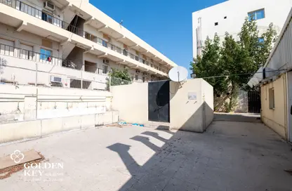 وحدات مُجمعة للإيجار - استوديو للايجار في المنطقة الصناعية 5 - المنطقة الصناعية - المنطقة الصناعية - الدوحة