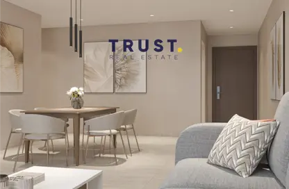 Apartment - 3 Bedrooms - 5 Bathrooms for sale in Lusail City - Lusail