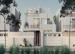 Villa - 5 bedrooms - 8 bathrooms for sale in Al Hamraa Street - Al Thumama - Doha