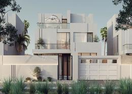 VILLAS IN THUMAMA! 5BR + MAID & DRIVER ROOMS!