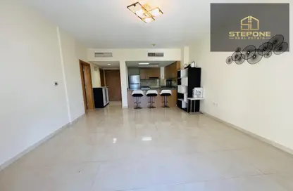 Apartment - 1 Bedroom - 2 Bathrooms for rent in Palermo - Fox Hills - Fox Hills - Lusail