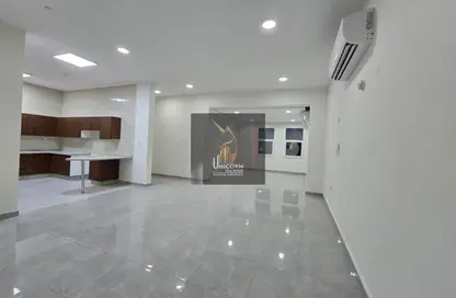 Apartment - 3 Bedrooms - 2 Bathrooms for rent in Al Waab Street - Al Waab - Doha
