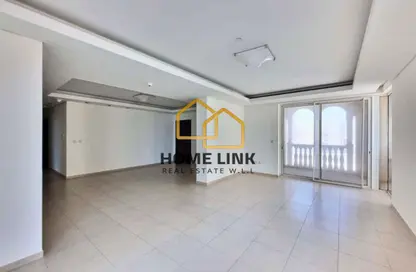 Apartment - 2 Bedrooms - 2 Bathrooms for sale in Viva West - Viva Bahriyah - The Pearl Island - Doha