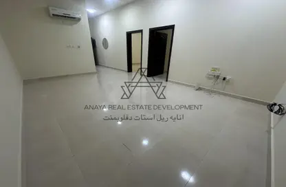شقة - 2 غرف نوم - 2 حمامات للايجار في الريان - الريان - الدوحة