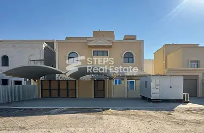 فيلا - 7 غرف نوم - 7 حمامات للبيع في أم قرن - الضعاين