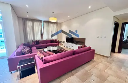 Apartment - 4 Bedrooms - 5 Bathrooms for rent in Fereej Bin Mahmoud North - Fereej Bin Mahmoud - Doha