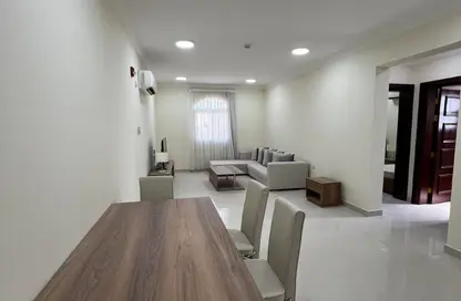 Apartment - 2 Bedrooms - 2 Bathrooms for rent in Fereej Kulaib - Doha