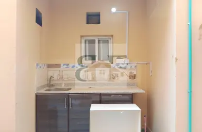 Apartment - Studio - 1 Bathroom for rent in Wadi Al Sail Villas - Wadi Al Sail - Doha