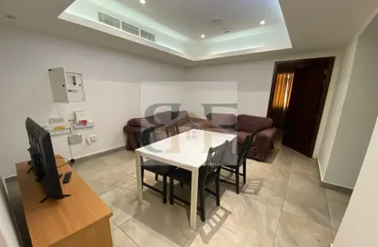 Apartment - 2 Bedrooms - 2 Bathrooms for rent in Al Sadd Road - Al Sadd - Doha