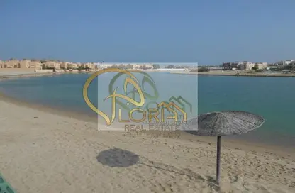 Land - Studio for sale in West Bay Lagoon - Doha